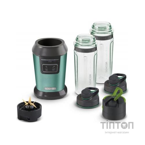 Блендер Sencor SBL7171GR