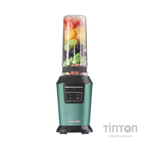Блендер Sencor SBL7171GR