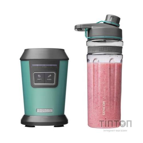 Блендер Sencor SBL7171GR