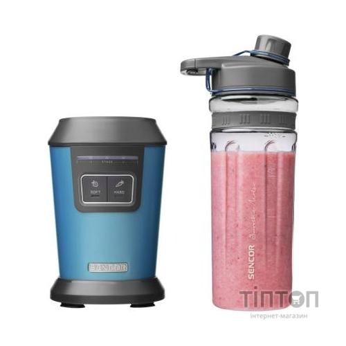 Блендер Sencor SBL7172BL