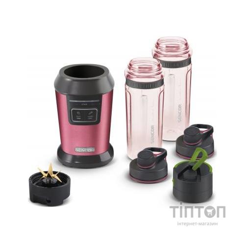 Блендер Sencor SBL7174RD