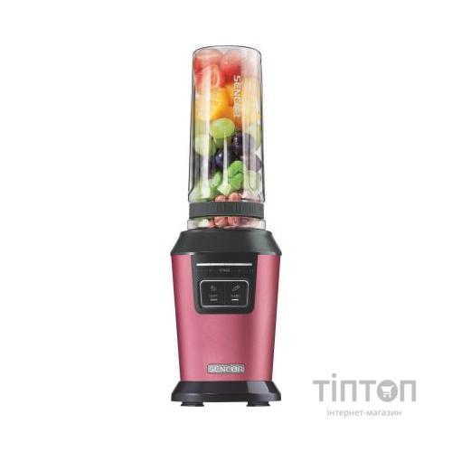 Блендер Sencor SBL7174RD