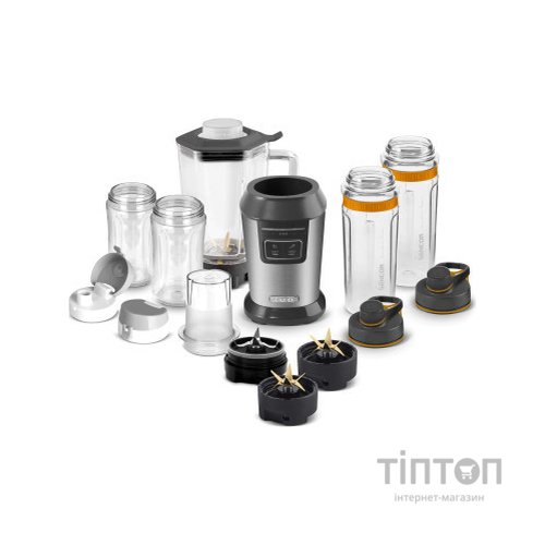 Блендер Sencor SBL7570SS