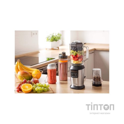 Блендер Sencor SBL7570SS