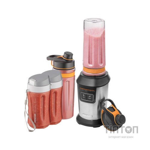 Блендер Sencor SBL7570SS