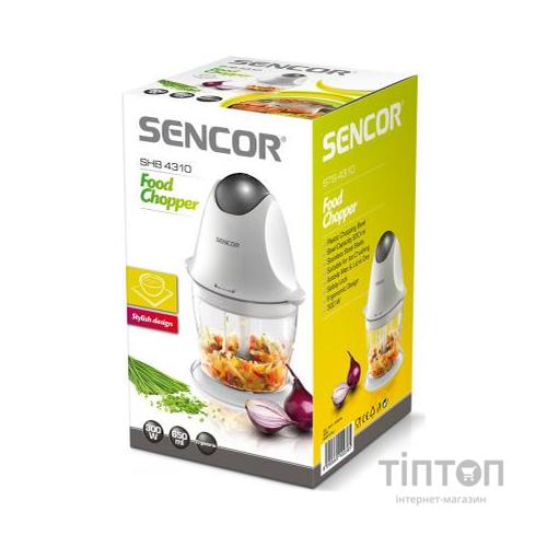Блендер Sencor SHB 4310 (SHB4310)