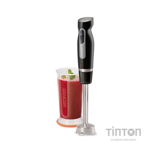 Блендер Sencor SHB 4359BK-EUE3 (SHB4359BK-EUE3)