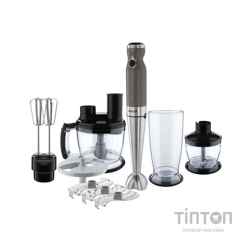 Блендер Sencor SHB 5501CH-EUE3