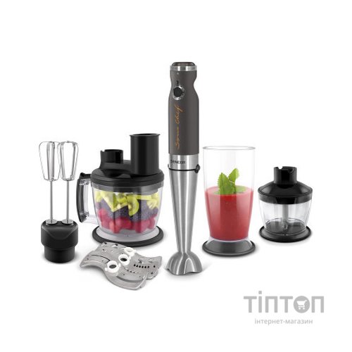 Блендер Sencor SHB 5501CH-EUE3