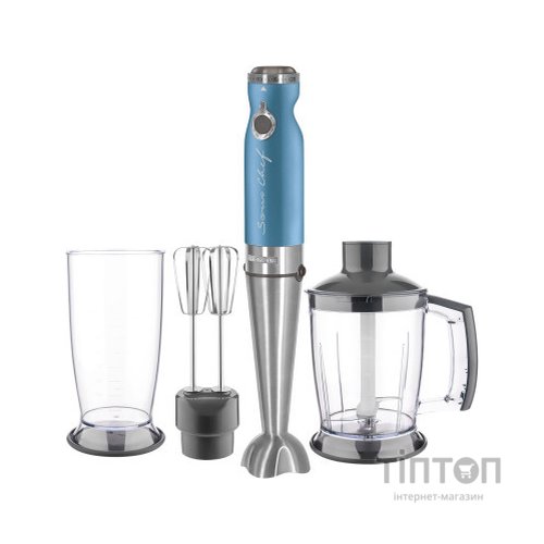 Блендер Sencor SHB 5602BL-EUE3