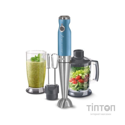 Блендер Sencor SHB 5602BL-EUE3