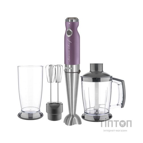 Блендер Sencor SHB 5603VT-EUE3