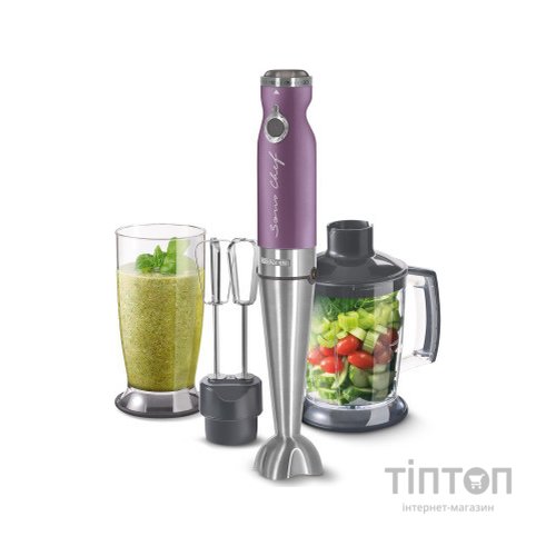 Блендер Sencor SHB 5603VT-EUE3