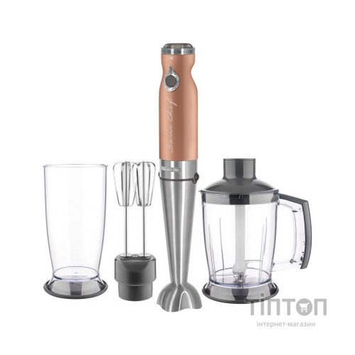 Блендер Sencor SHB 5606GD-EUE3