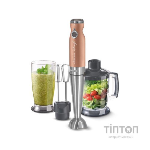 Блендер Sencor SHB 5606GD-EUE3