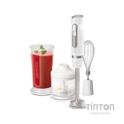 Блендер Sencor SHB4460WH-EUE3