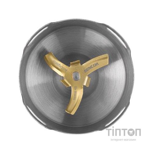 Блендер Sencor SHB4461GR-EUE3