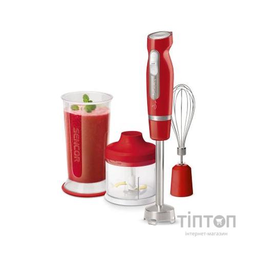 Блендер Sencor SHB4464RD-EUE3