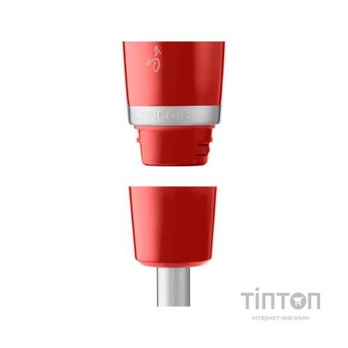 Блендер Sencor SHB4464RD-EUE3