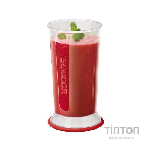 Блендер Sencor SHB4464RD-EUE3