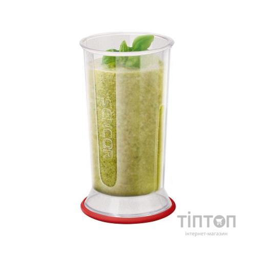 Блендер Sencor SHB4464RD-EUE3