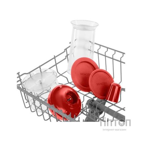 Блендер Sencor SHB4464RD-EUE3