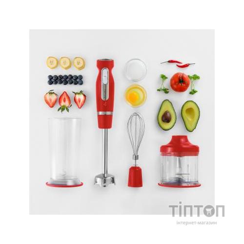 Блендер Sencor SHB4464RD-EUE3