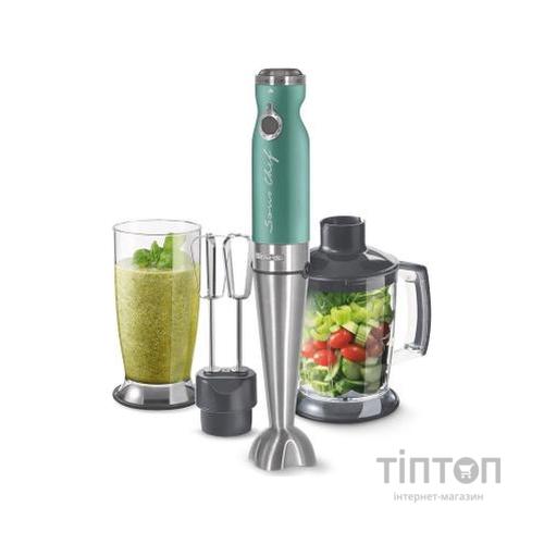 Блендер Sencor SHB5601GR