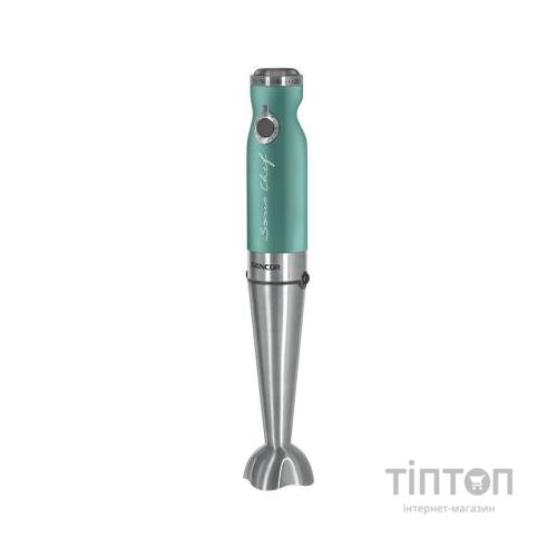 Блендер Sencor SHB5601GR