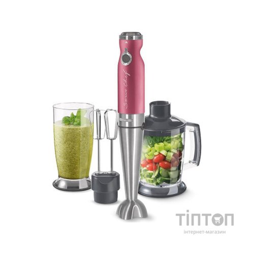 Блендер Sencor SHB5604RD