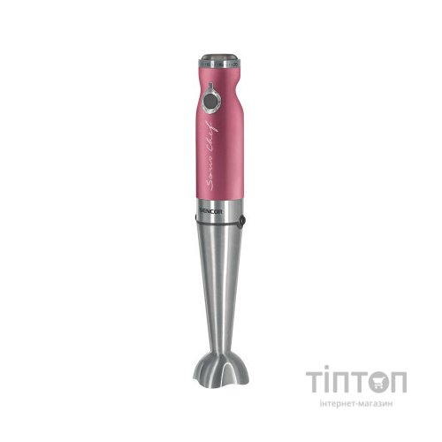 Блендер Sencor SHB5604RD