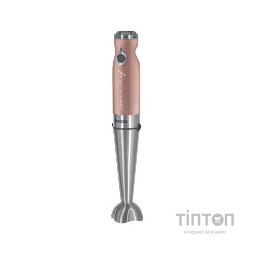 Блендер Sencor SHB5605RS