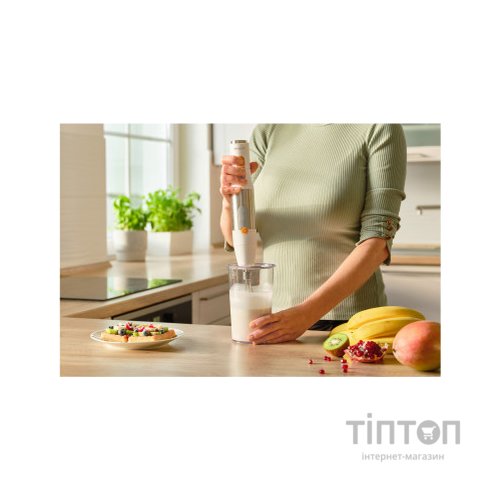 Блендер Sencor SHB6301WH