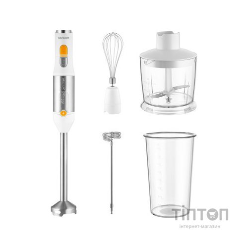 Блендер Sencor SHB6301WH