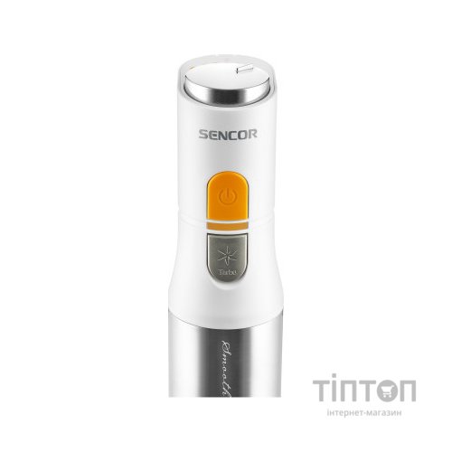 Блендер Sencor SHB6301WH
