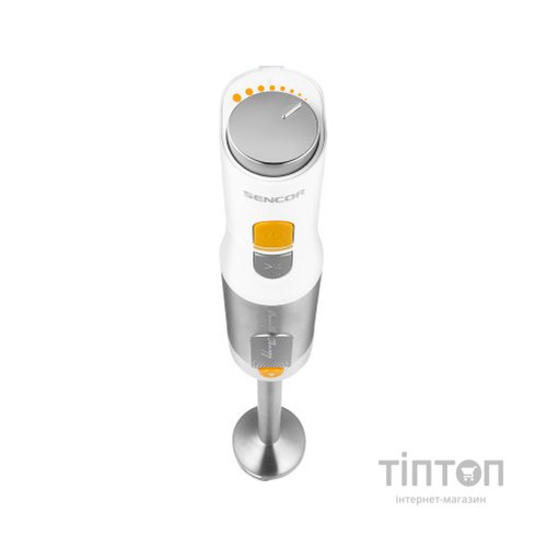 Блендер Sencor SHB6301WH
