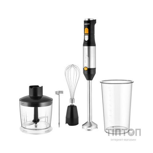 Блендер Sencor SHB6302BK