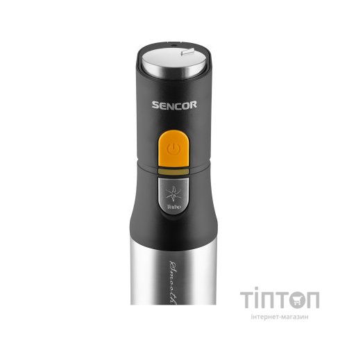 Блендер Sencor SHB6302BK