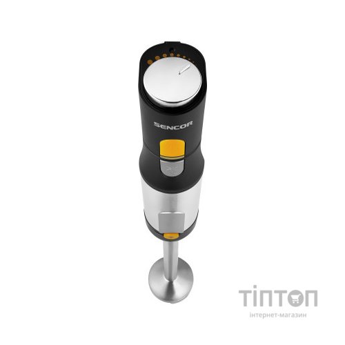 Блендер Sencor SHB6302BK