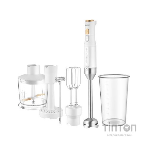 Блендер Sencor SHB6441WH