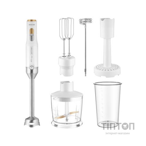Блендер Sencor SHB6441WH