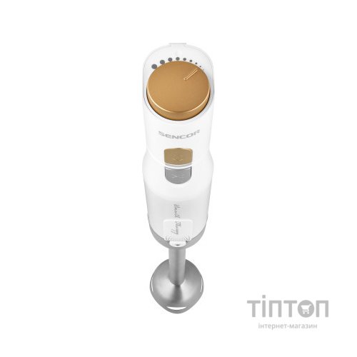 Блендер Sencor SHB6441WH