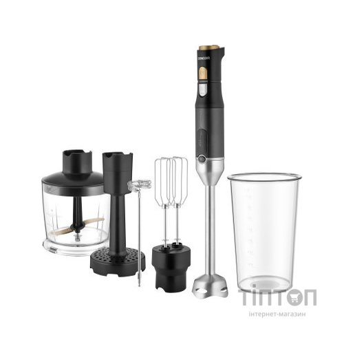 Блендер Sencor SHB6442BK