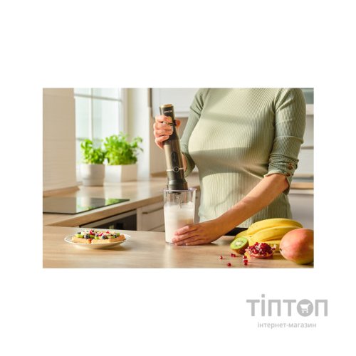 Блендер Sencor SHB6442BK