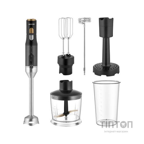 Блендер Sencor SHB6442BK