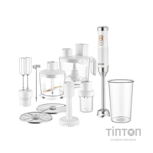 Блендер Sencor SHB6551WH