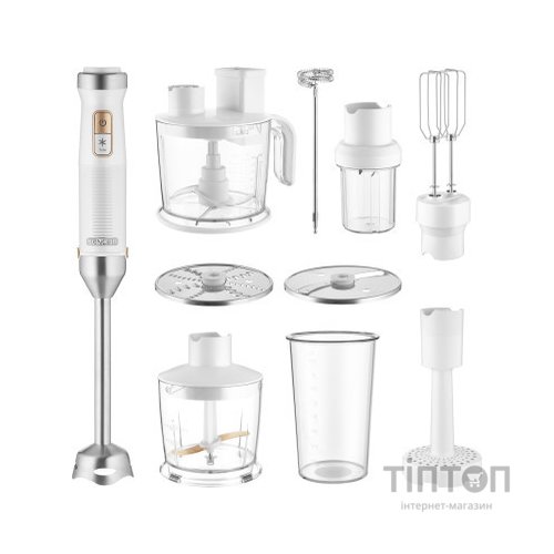 Блендер Sencor SHB6551WH
