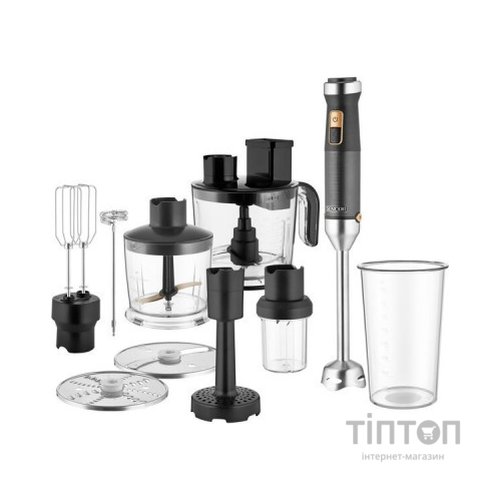 Блендер Sencor SHB6552BK