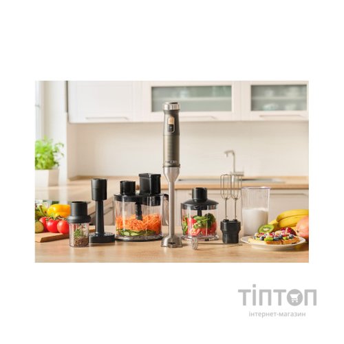 Блендер Sencor SHB6552BK