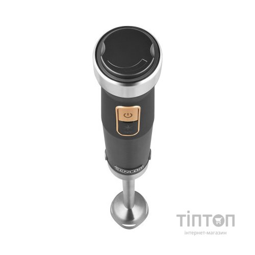 Блендер Sencor SHB6552BK